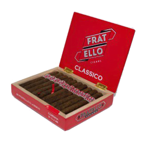 Cigar • Fratello Corona Box