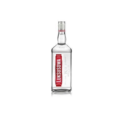 Zoom to enlarge the Luksusowa Original Potato Vodka