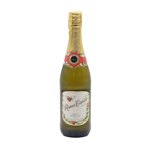 Zoom to enlarge the Rama Caida Sidra Demi Sec Sparkling Apple Wine