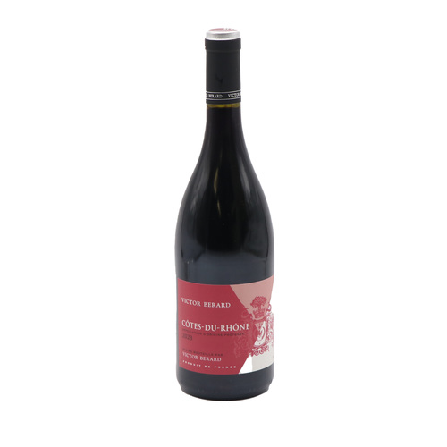Zoom to enlarge the Victor Berard Cotes Du Rhone