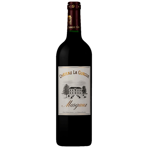 Chateau La Gurgue Margaux
