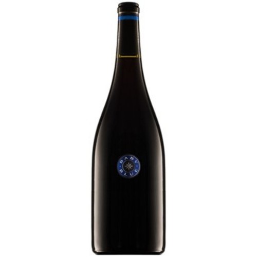 Blue Rock Baby Blue Red Blend Magnum