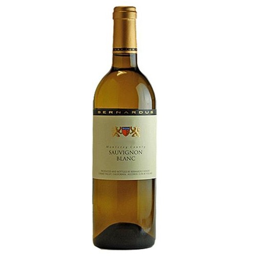 Zoom to enlarge the Bernardus Sauvignon Blanc