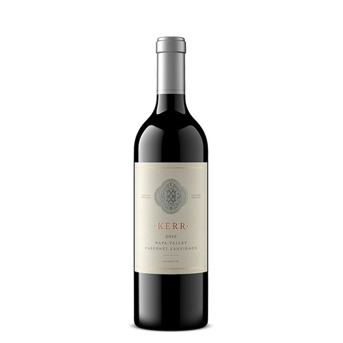 Zoom to enlarge the Kerr Cellars Napa Valley Cabernet Sauvignon
