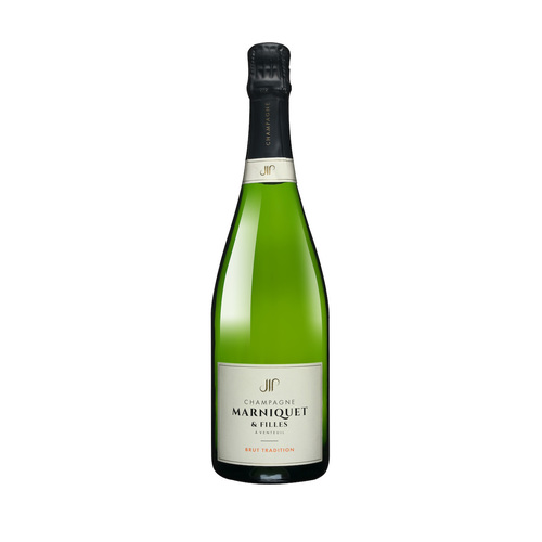 Zoom to enlarge the Jean-pierre Marniquet Tradition Brut Champagne Brut Champagne Blend