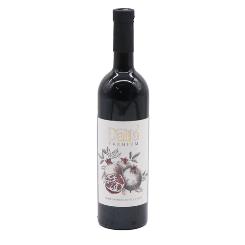 Dalita Pomegrante Wine