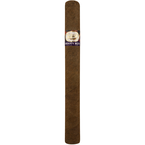 Zoom to enlarge the Cigar Tatiana Classic Groovy Blue Box Of Twenty-five