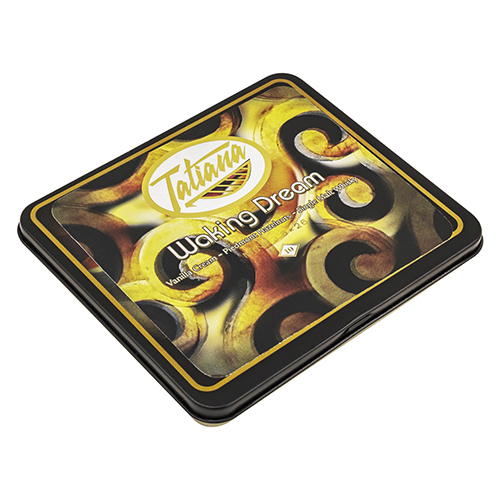 Cigar Tatiana Petite Tin Waking Dream Box Of Five 10pk