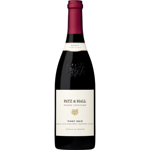 Patz & Hall Pisoni Pinot Noir