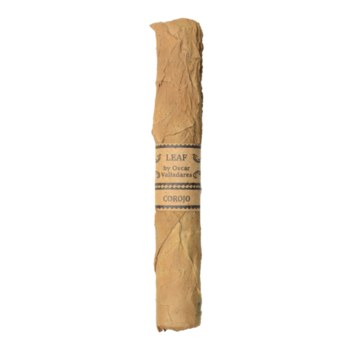 Zoom to enlarge the Cigar Leaf By Oscar Corojo Toro Single