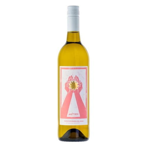 Metier Sauvignon Blanc By Delille Cellars