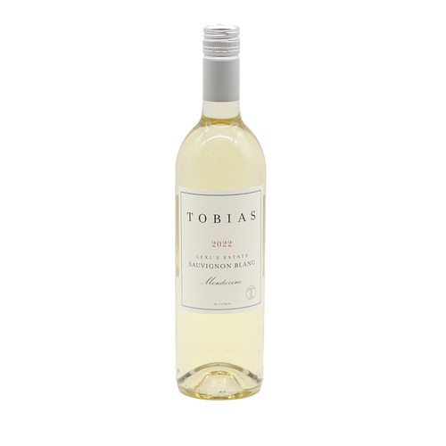 Tobias Sauvignon Blanc