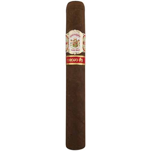 Cigar Gran Habano Gran Robusto Corojo No.5 Box Of Twenty