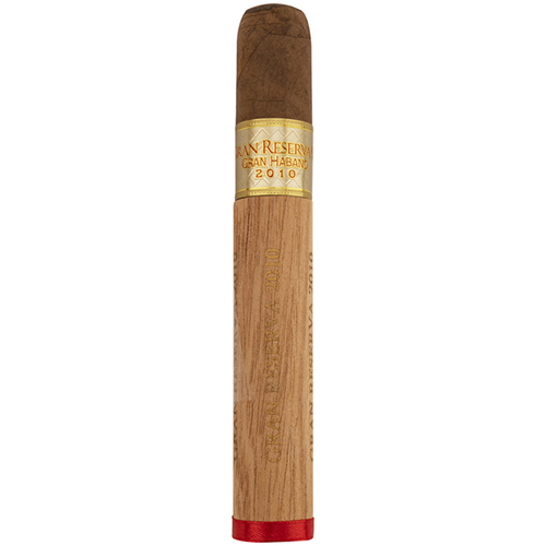 Cigar Gran Habano Gran Reserva Grandioso 7x70 Box Of Twenty