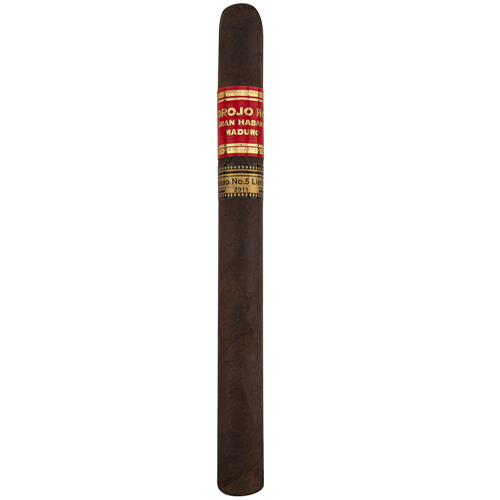 Cigar Gran Habano Churchill Corojo No.5 Single