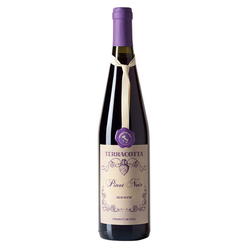 Zoom to enlarge the Terracotta Pinot Noir