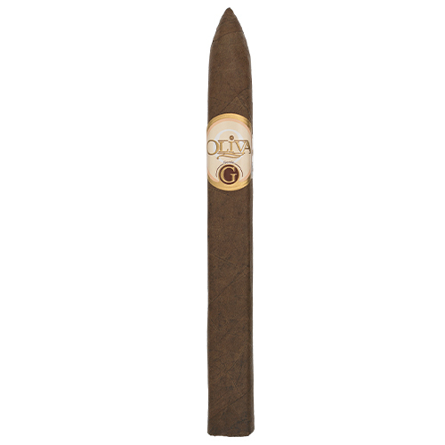 Zoom to enlarge the Cigar Oliva Serie G Natural Torpedo Box Of Twenty-five