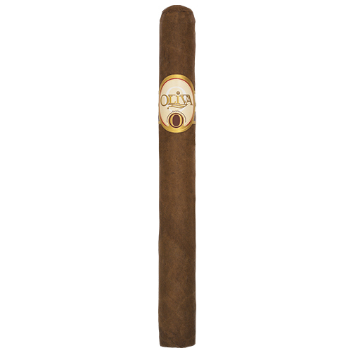 Cigar • Oliva Serie O Churchill Natural Box