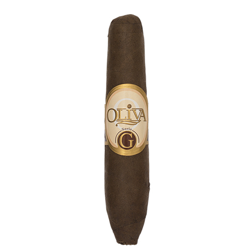 Zoom to enlarge the Cigar • Oliva Serie G Special G Maduro
