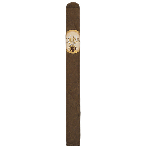 Cigar • Oliva Serie G Churchill Maduro