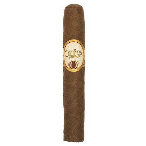 Zoom to enlarge the Cigar Oliva Serie O Robusto Natural Single