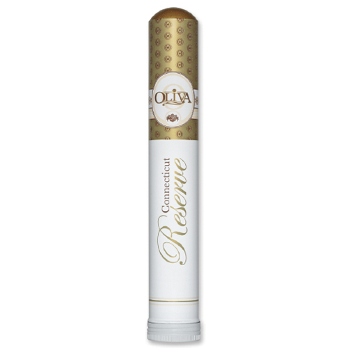 Cigar • Oliva Connecticut Reserve Toro Tube