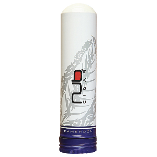 Zoom to enlarge the Cigar Oliva Nub Cameroon 4×60 Tube Box Of Twelve