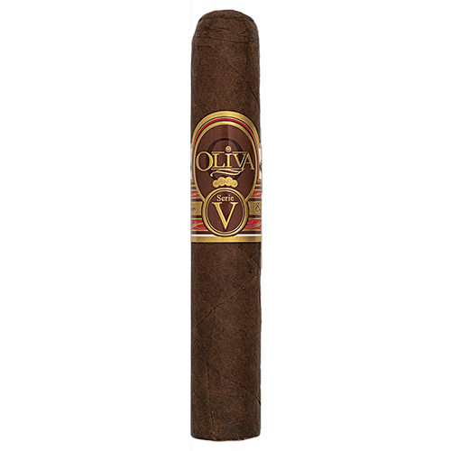 Cigar Oliva Serie V Double Robusto Tube Box Of Twelve