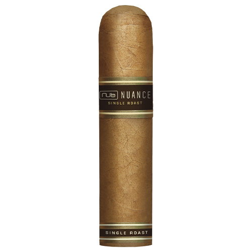 Cigar Oliva Nub Single Roast Cappuccino 4x60 Single