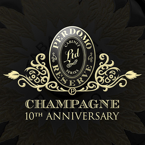 Cigar • Perdomo 10th Anniversary Reserve Magnum Tubo Box