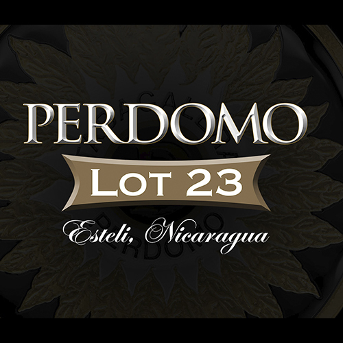 Cigar Perdomo Lot-23 Toro Box Of Twenty-four