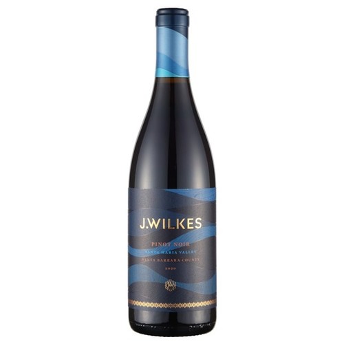 J.wilkes Pinot Noir