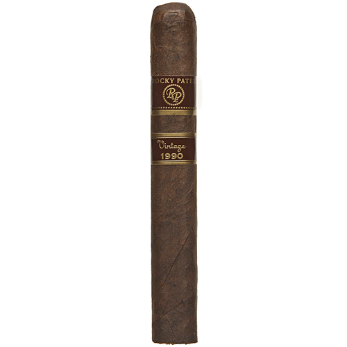 Cigar • Patel 1990 Vintage Aged 12yr Toro