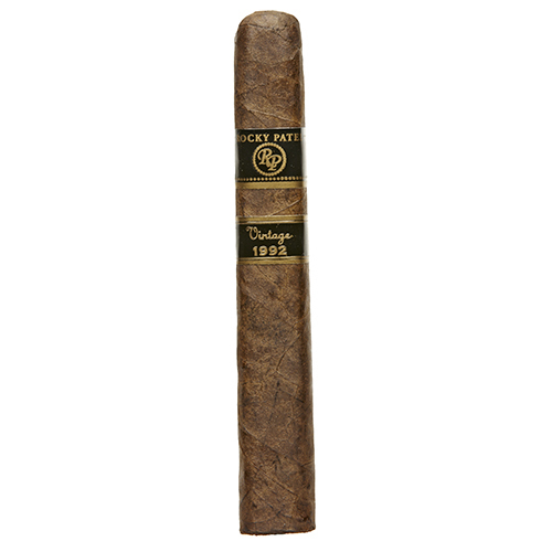 Cigar Rocky Patel 1992 Vintage Aged 10yr Robusto Single