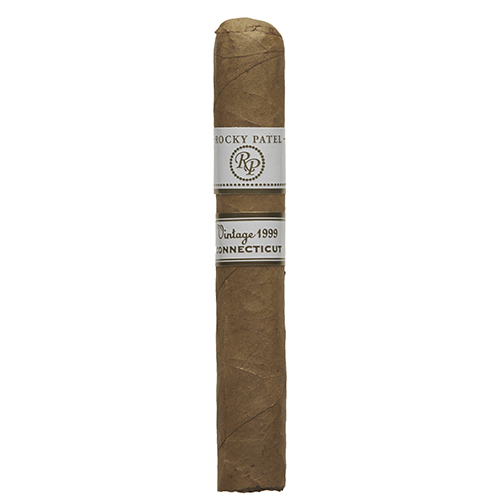 Cigar • Patel 1999 Vintage Aged 7yr Robusto