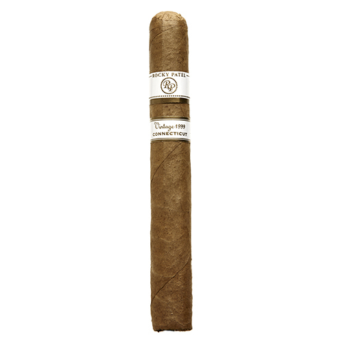Zoom to enlarge the Cigar • Patel 1999 Vintage Aged 7yr Toro
