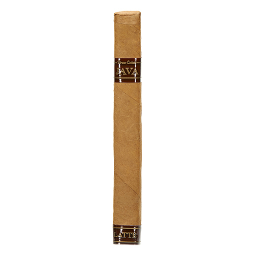 Cigar • Java Latte Toro