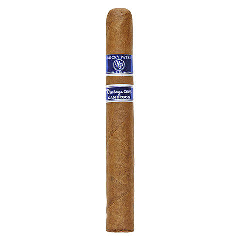 Cigar • Patel 2003 Vintage Aged 8yr Toro