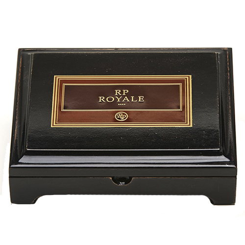 Zoom to enlarge the Cigar Rocky Patel Royale Toro Box Of Twenty