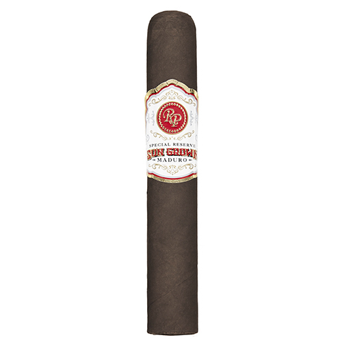 Zoom to enlarge the Cigar Rocky Patel Sungrown Maduro Robusto Single