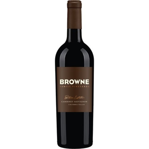 Brown Family Cabernet Sauvignon