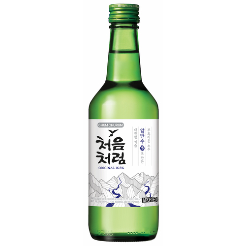Chum Churum Soju