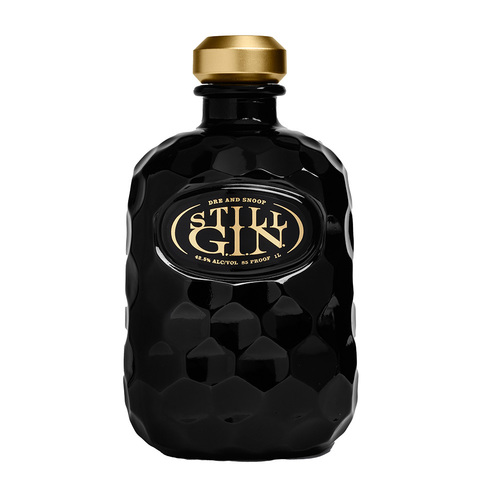 Still G.i.n. Dry Gin • 85'