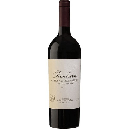 Raeburn Cabernet Sauvignon
