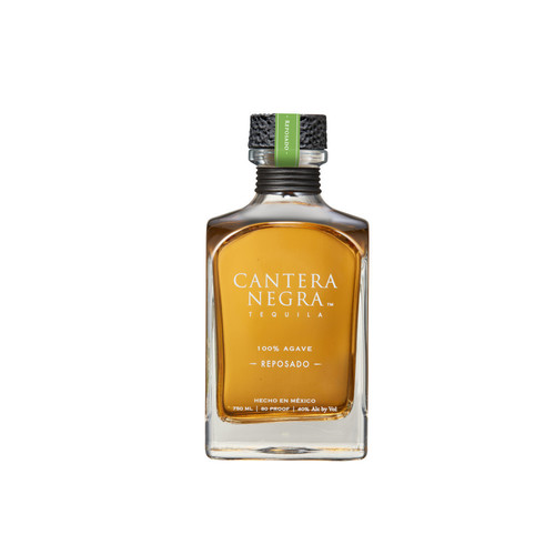 Zoom to enlarge the Cantera Negra Tequila • Reposado