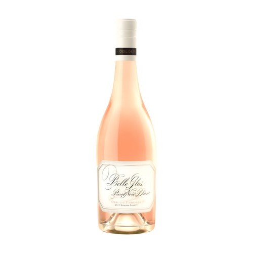 Zoom to enlarge the Belle Glos Blanc De Noir Rose
