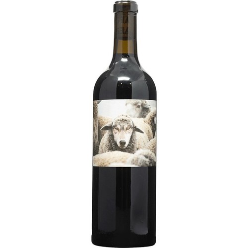 Mouton Noir In Sheep's Clothing Cabernet Sauvignon