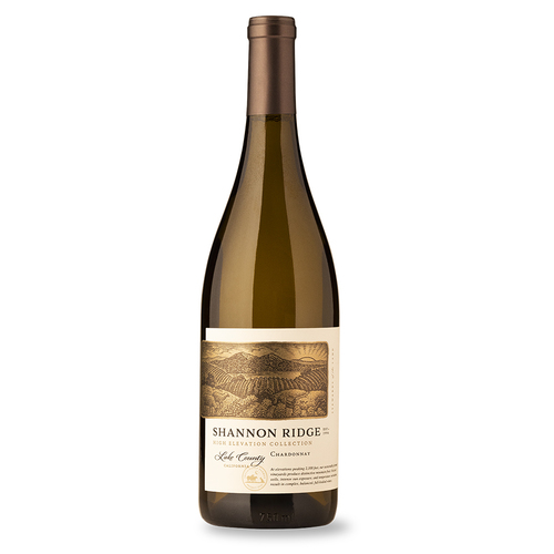 Shannon Ridge Vineyard High Elevation Collection Chardonnay