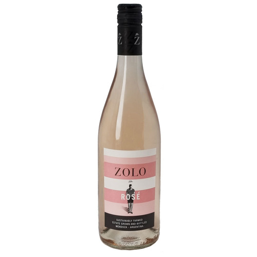Zolo Signature Rose