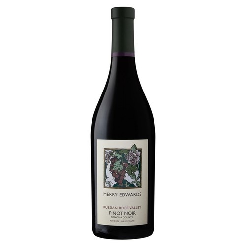 Zoom to enlarge the Merry Edwards Pinot Noir Russian River